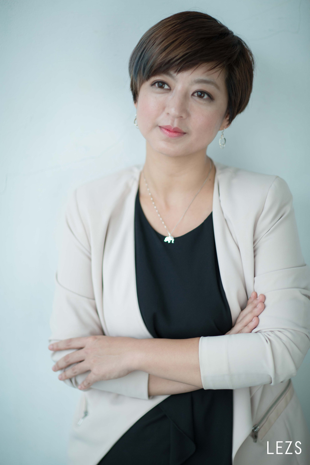 投票故我在—呂欣潔 